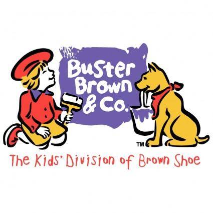 Buster brown