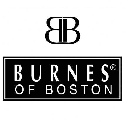 Burnes of boston