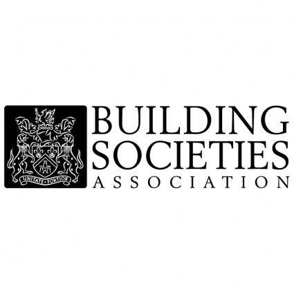 Building societies association