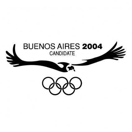 Buenos aires 2004