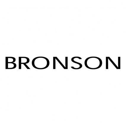 Bronson laboratories
