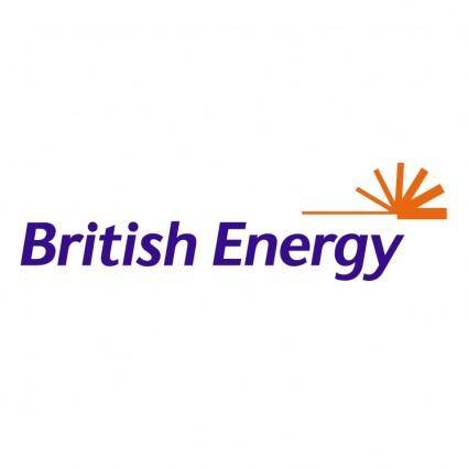British energy 0
