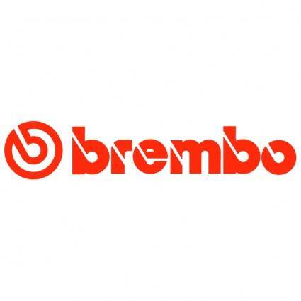 Brembo 0