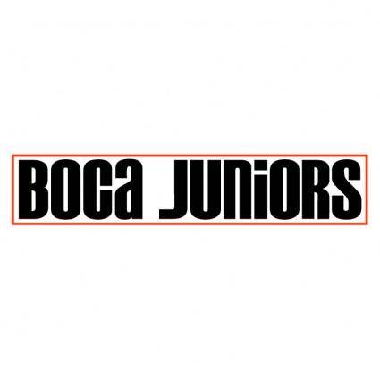 Boca juniors