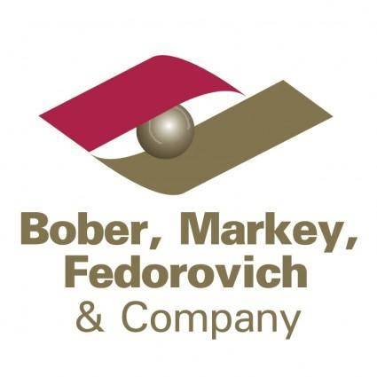 Bober markey fedorovich