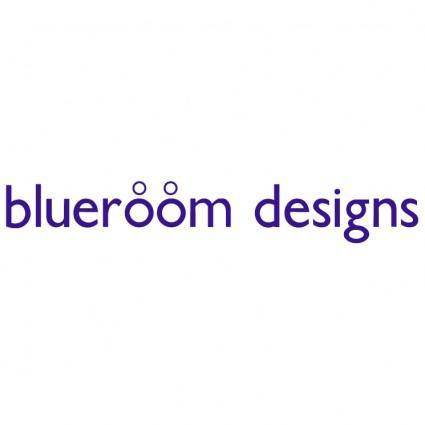 Blueroom designs