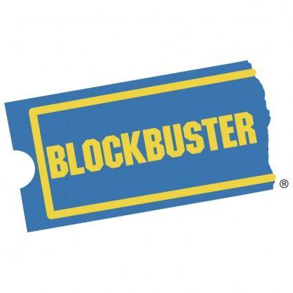 Blockbuster