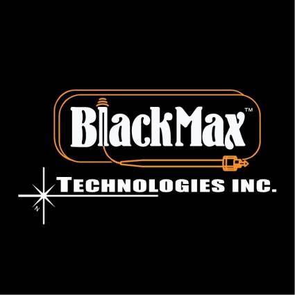 Blackmax 0