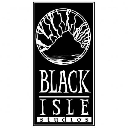 Black isle records