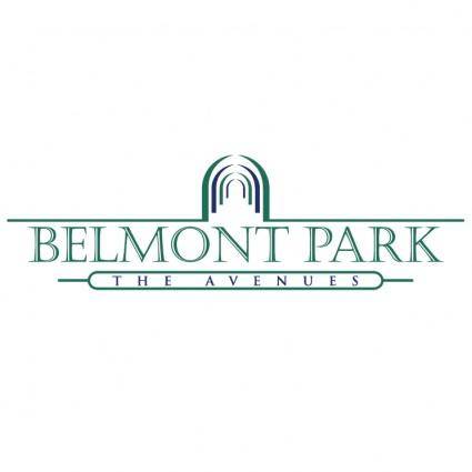 Belmont park