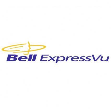 Bell expressvu