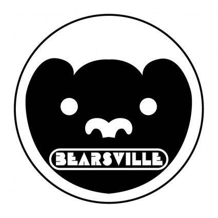 Bearsville records