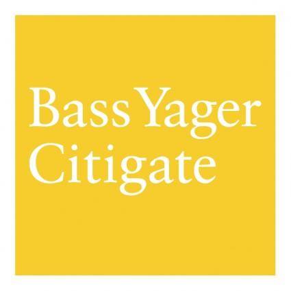 Bass yager citigate