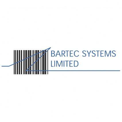 Bartec systems