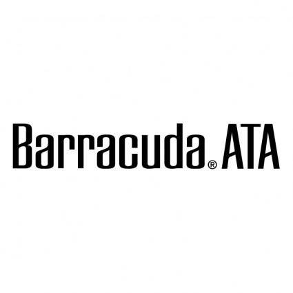 Barracuda ata 0