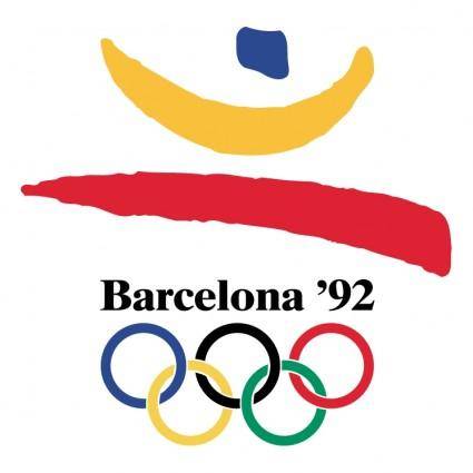Barcelona 1992 1