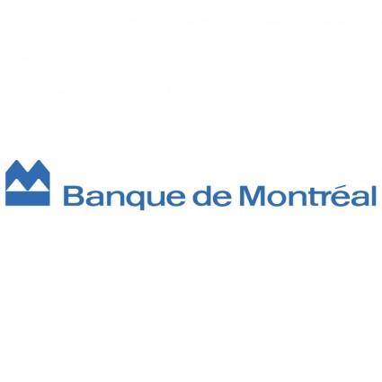 Banque de montreal