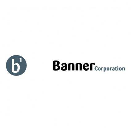 Banner corporation