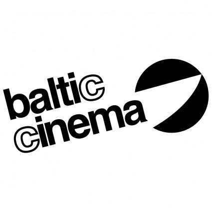 Baltic cinema