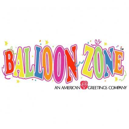 Balloonzone