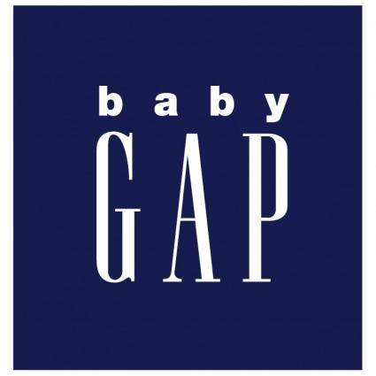 Baby gap