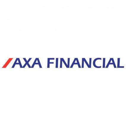 Axa financial