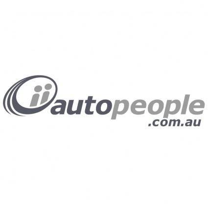 Autopeople