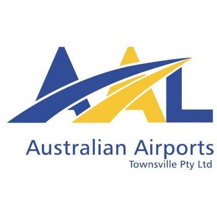 Australian airports 0