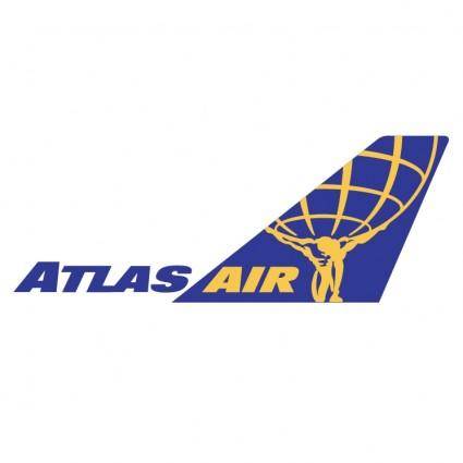 Atlas air