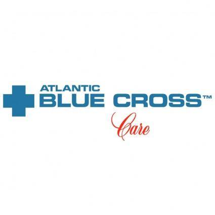 Atlantic blue cross care