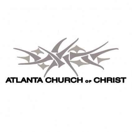 Atlanta church of christ