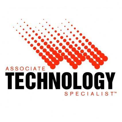 Associate technology specialist