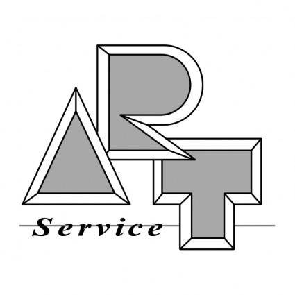 Art service