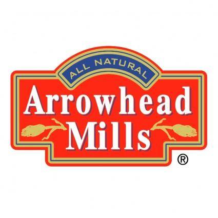 Arrowhead mills