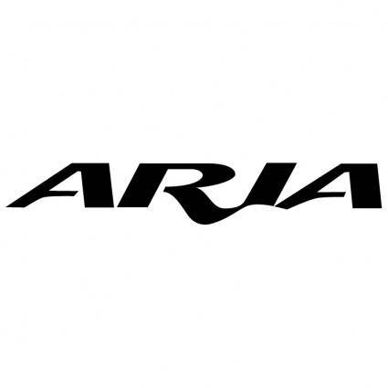 Aria 0