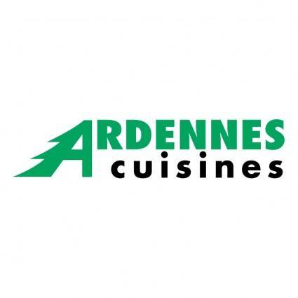 Ardennes cuisines