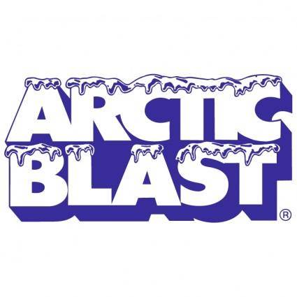 Arctic blast