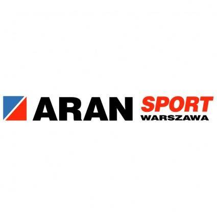 Aran sport