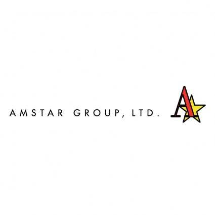 Amstar group