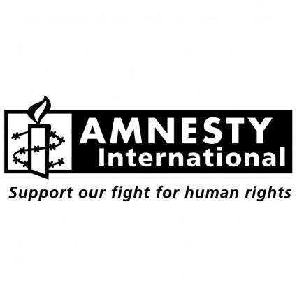 Amnesty international 0