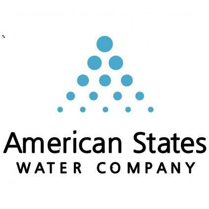 American states water company