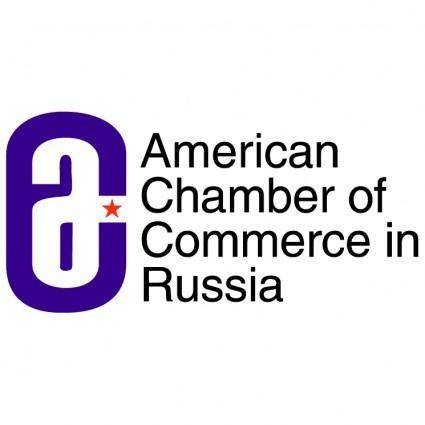 American chamber of commerce in russia