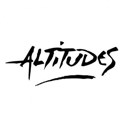 Altitudes