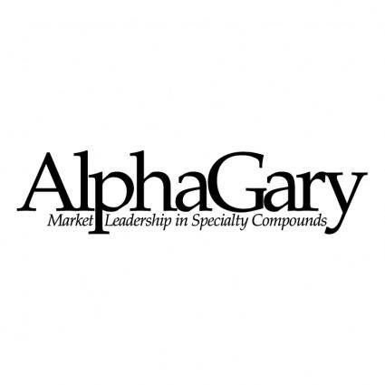 Alphagary