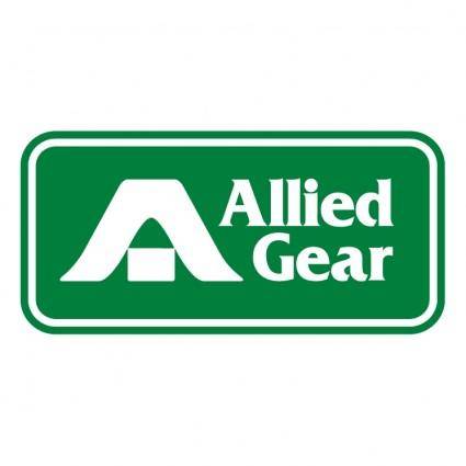 Allied gear