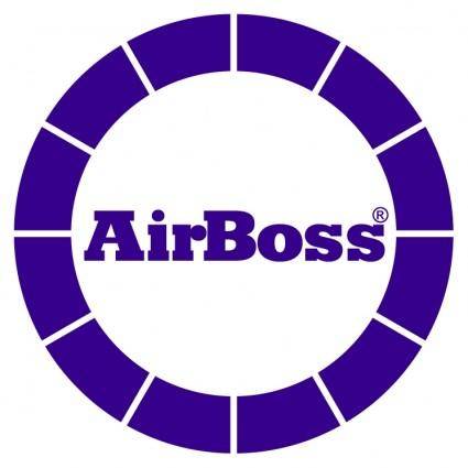 Airboss of america