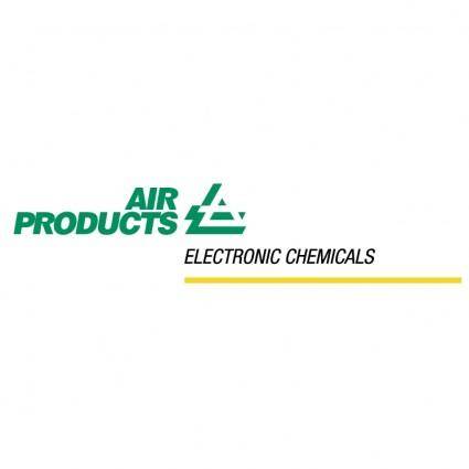 Air products 1