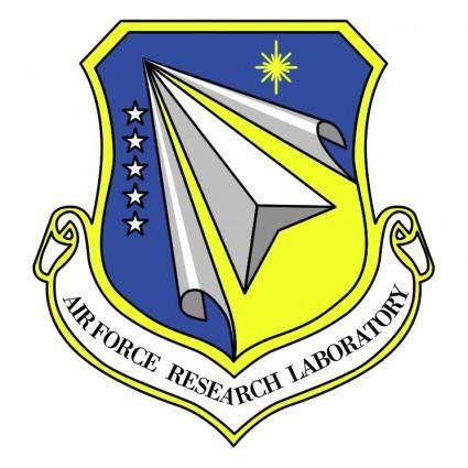 Air force research laboratory