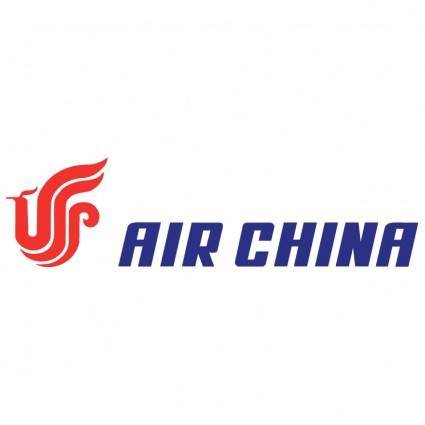 Air china