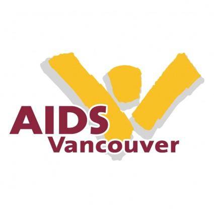 Aids vancouver